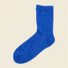 Chaussettes Rose, Rouge, Vert, Bleu