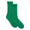 Chaussettes Rose, Rouge, Vert, Bleu