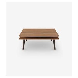 Table en bois laqué OSLO