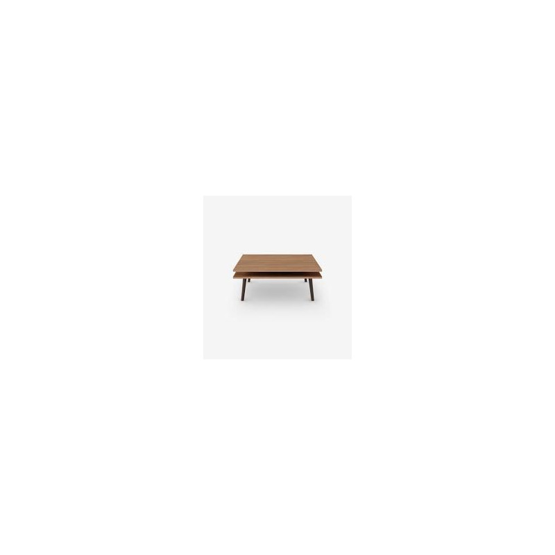 Table en bois laqué OSLO