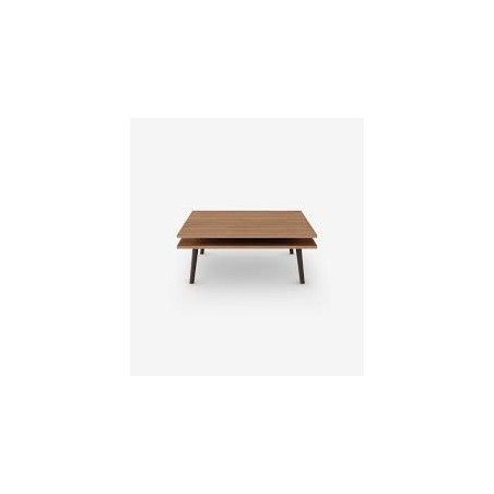 Table en bois laqué OSLO
