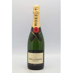 Champagne Moet Impérial