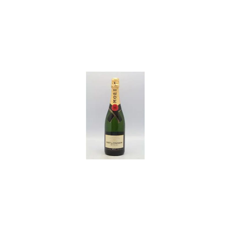 Champagne Moet Impérial