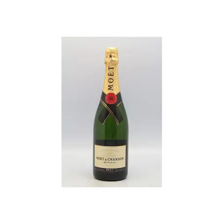 Champagne Moet Impérial