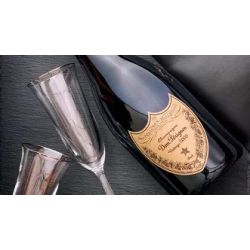 Champagne Dom Pérignon