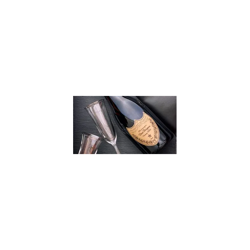 Champagne Dom Pérignon