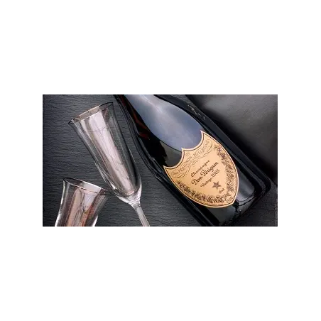 Champagne Dom Pérignon