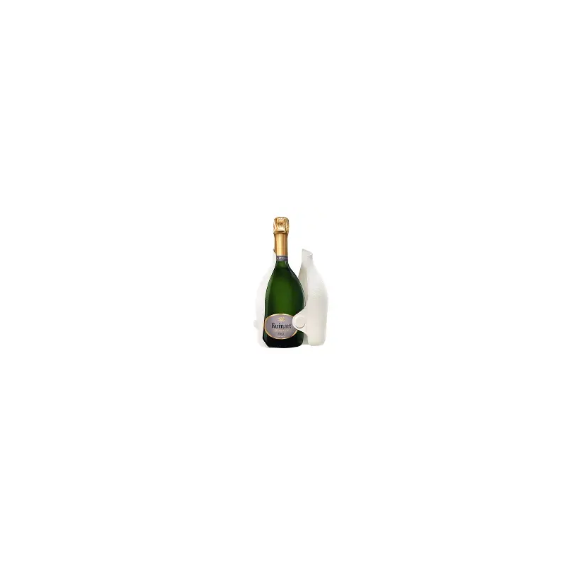 Champagne Ruinart