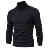 Pull homme Noir