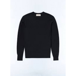 Pull homme Noir