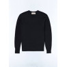 Pull homme Noir